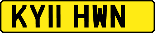 KY11HWN