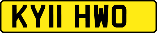 KY11HWO