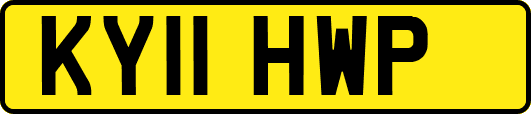 KY11HWP