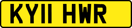 KY11HWR
