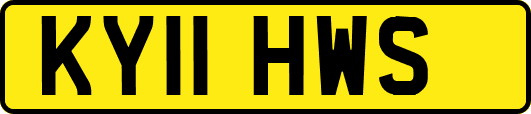 KY11HWS