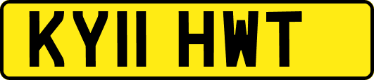 KY11HWT