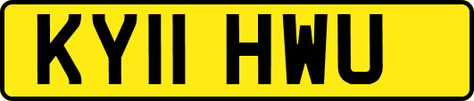 KY11HWU