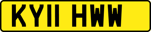 KY11HWW