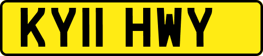 KY11HWY