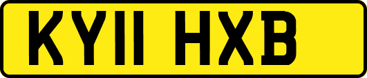 KY11HXB
