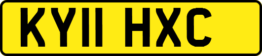 KY11HXC
