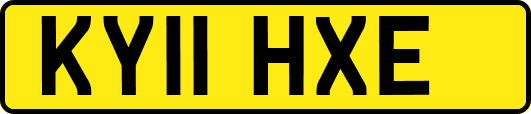KY11HXE