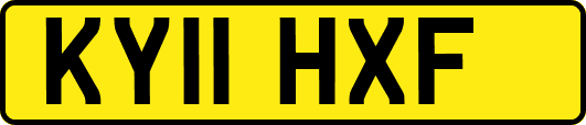 KY11HXF