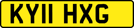KY11HXG