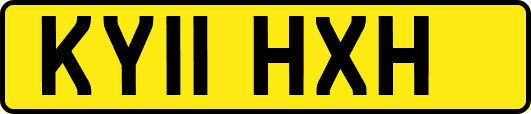 KY11HXH