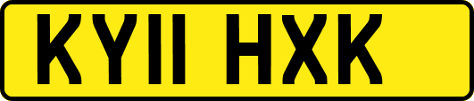 KY11HXK