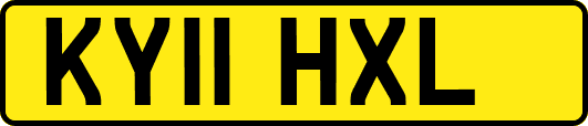 KY11HXL