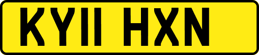 KY11HXN