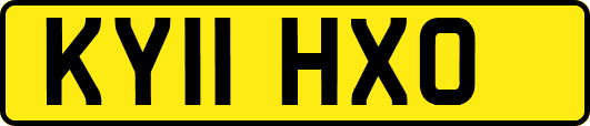 KY11HXO