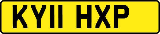 KY11HXP
