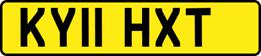 KY11HXT