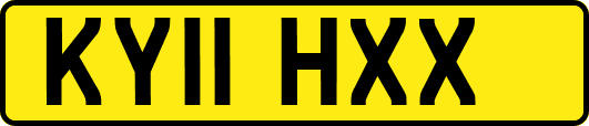 KY11HXX