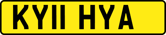 KY11HYA