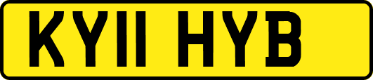 KY11HYB