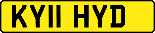 KY11HYD
