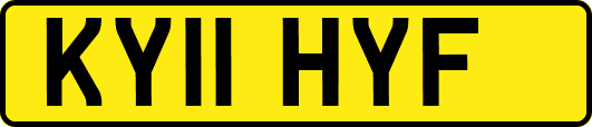KY11HYF