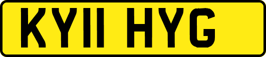 KY11HYG