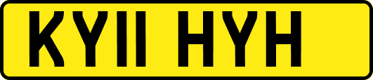 KY11HYH