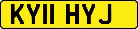 KY11HYJ