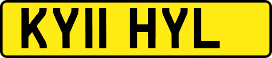 KY11HYL