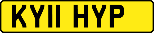 KY11HYP