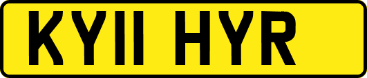 KY11HYR