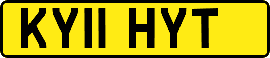 KY11HYT