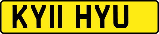 KY11HYU