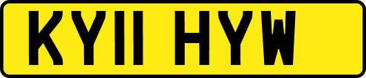 KY11HYW