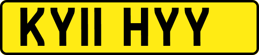 KY11HYY