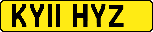 KY11HYZ