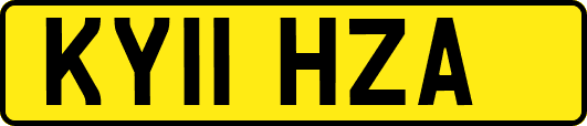 KY11HZA