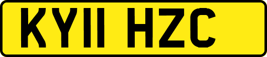 KY11HZC