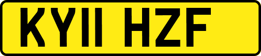 KY11HZF