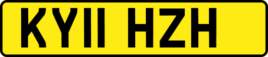 KY11HZH