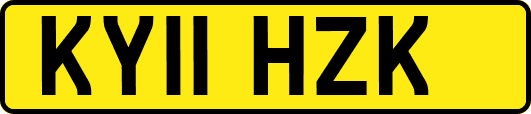 KY11HZK