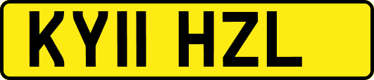 KY11HZL