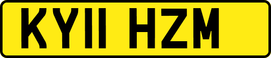 KY11HZM