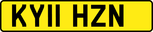 KY11HZN