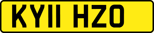KY11HZO