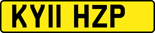 KY11HZP