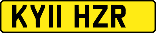 KY11HZR