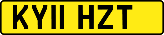 KY11HZT