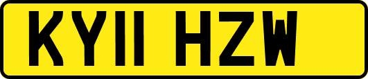 KY11HZW